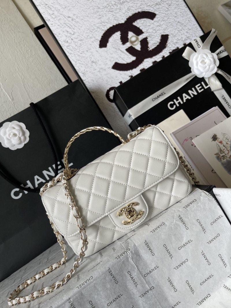 Chanel CF Series Bags